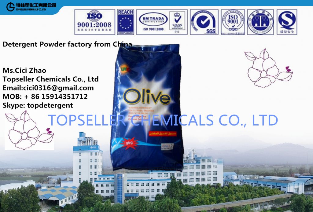 10KG 15KG 20KG 25KG 30LBS 50KG Bulk Soap Powder factory   Detergent  Powder manufacturer  washing powder  from China soap powder