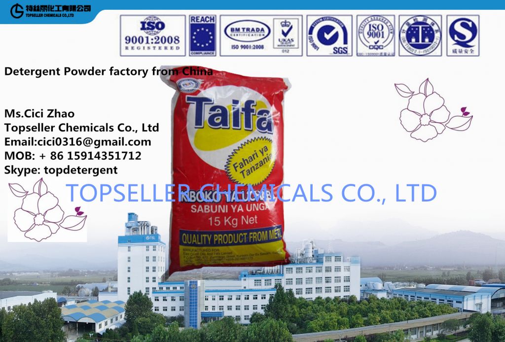 10KG 15KG 20KG 25KG 30LBS 50KG Bulk Soap Powder factory   Detergent  Powder manufacturer  washing powder  from China soap powder