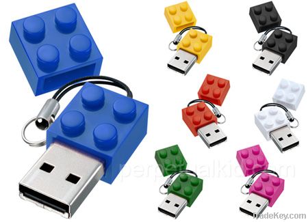 USB Flash Drive Copy Protection (S-GF568)