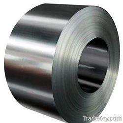 Hot Rolled Steel