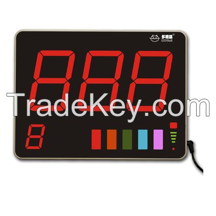 LED display receiver