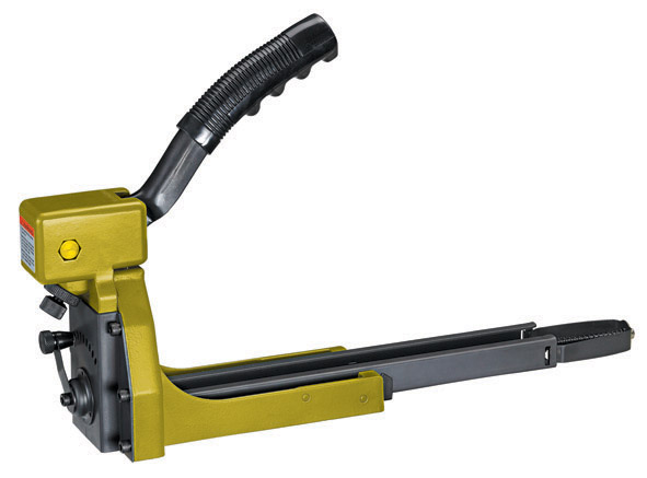 Manual Carton Closing Stapler