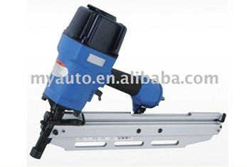 Round Head Framing Nailers