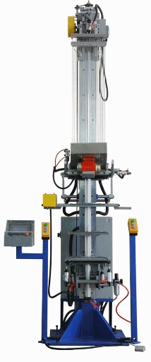 Heating Element Machineries