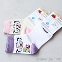 child sock