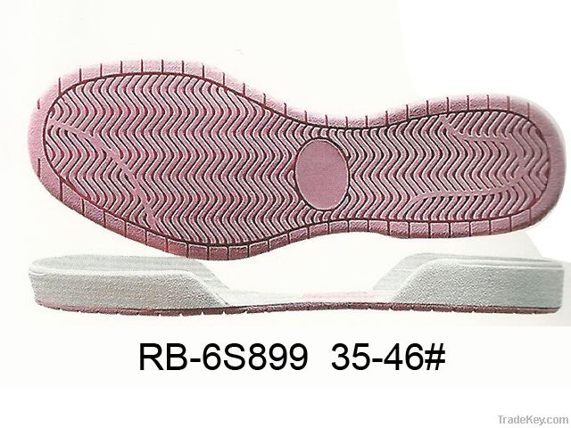 Quality Skateboard Rubber ShoeSoles
