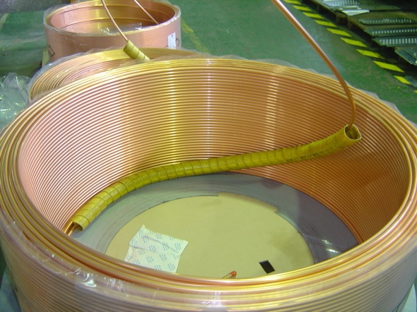 Level Wound Coils