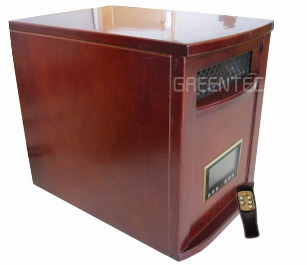 Infrared Heater