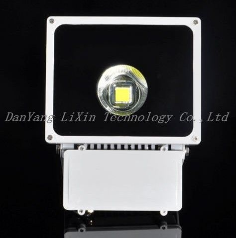 60W LED floodlight(warm wihte)