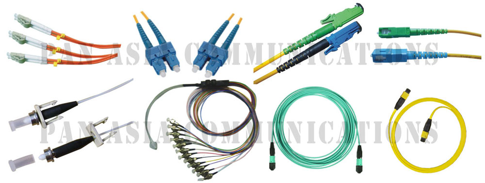 Fiber Optic Patchcord