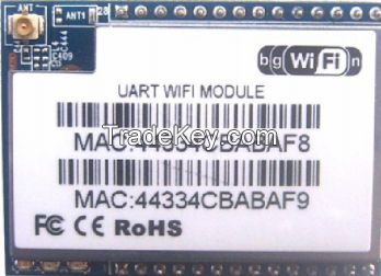 wifi module 2.4G