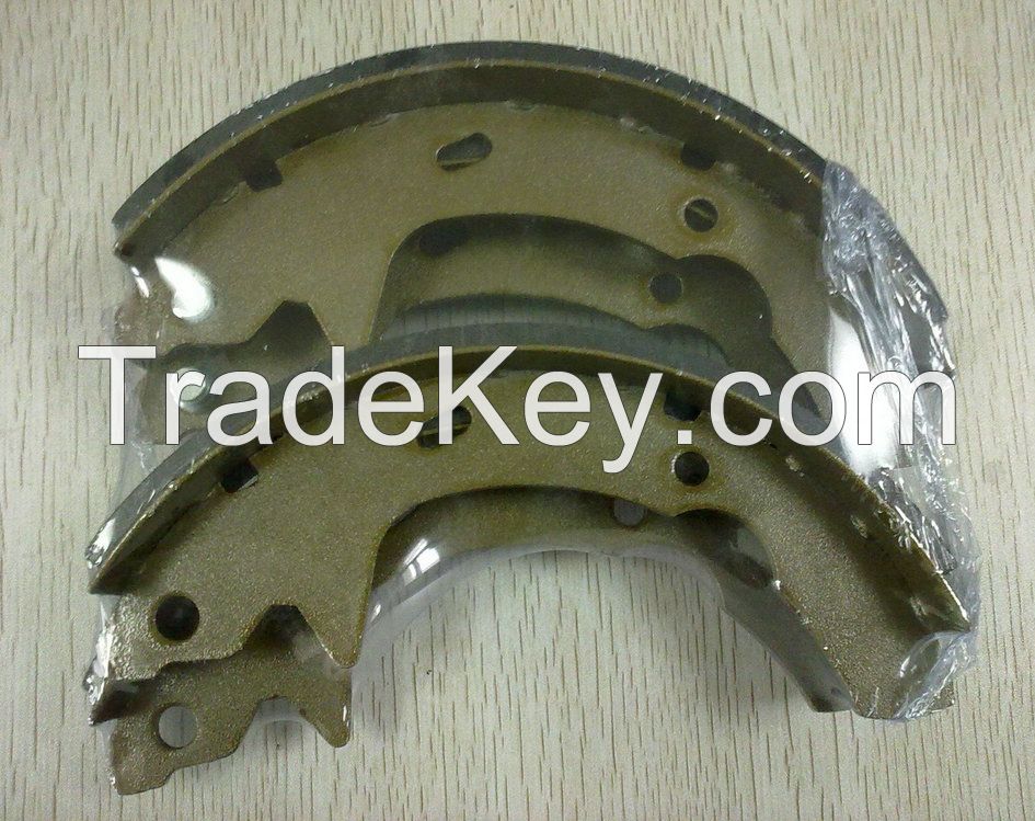 brake shoe