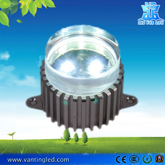 3W High Power LED Point Light