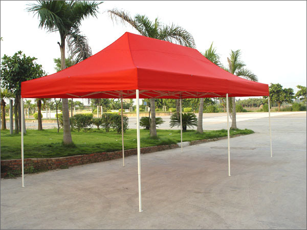 folding gazebo tent