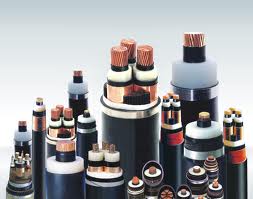 PVC Insulated Power Cable