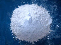 zinc oxide