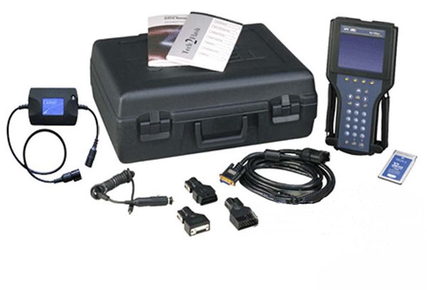 GM Tech2 Diagnostic Tool