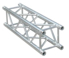 aluminum truss