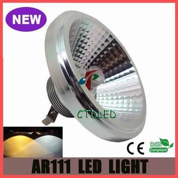 4W/7W/10W/12W G53 LED Ar111 (QR111)