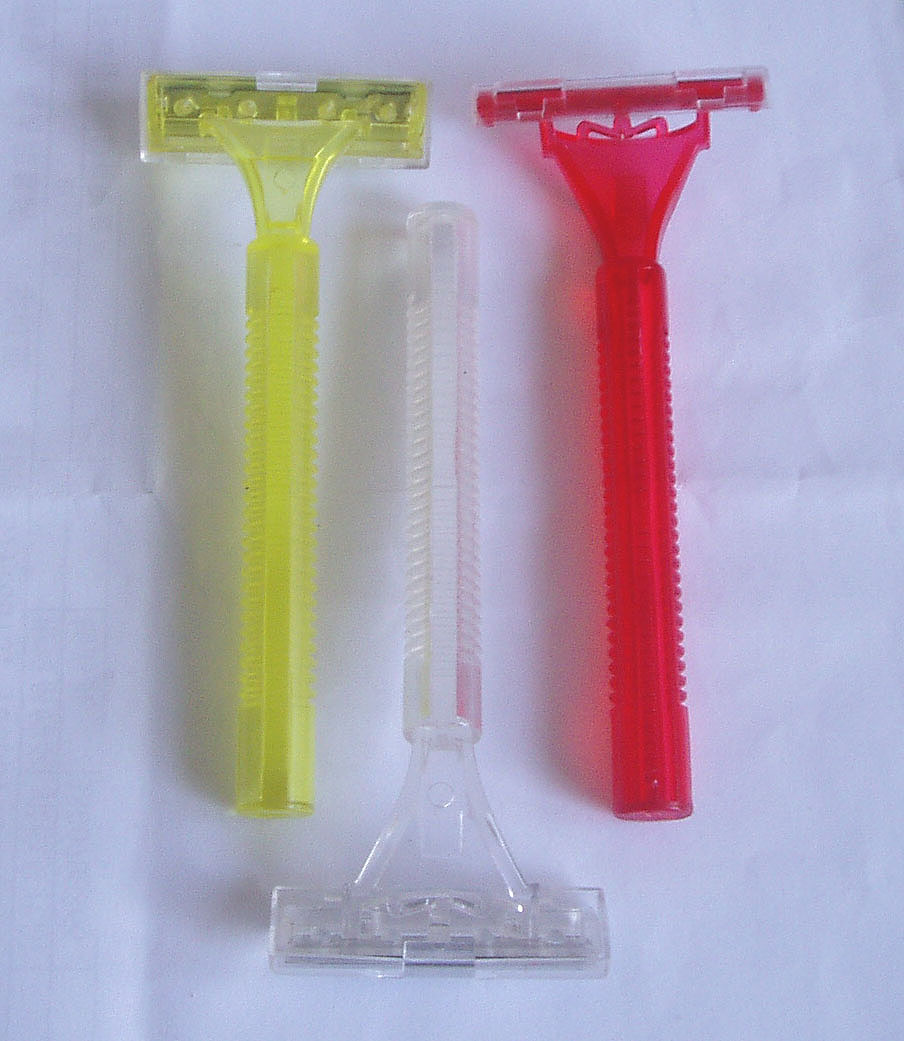 disposable razor sl-3026