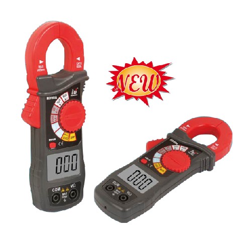 digital clamp meter