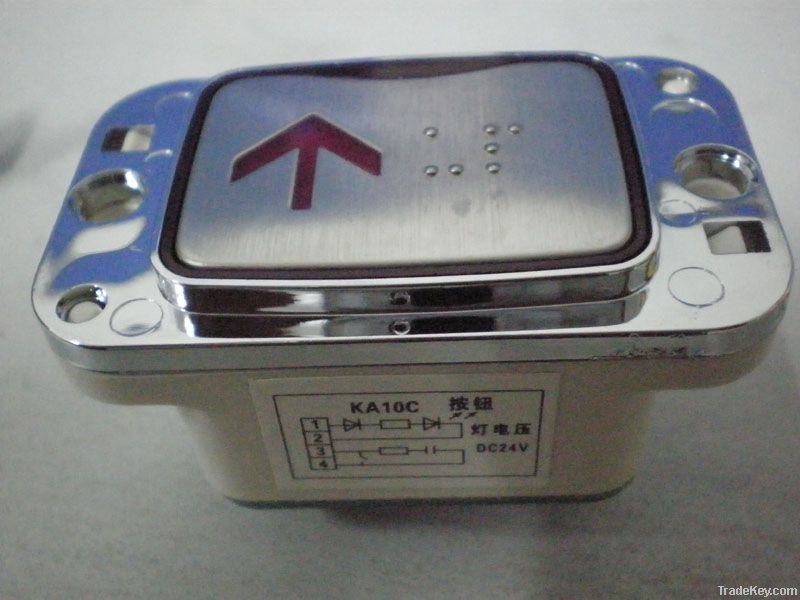 hot sell elevator button ZL-24, competitive price good quality