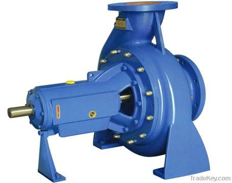 DSP Series Hi-efficiency Technical Pulp Pump