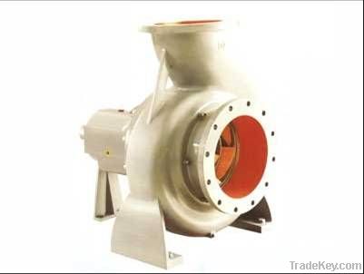 DWP Series Single-Suction Low Pulse Pump