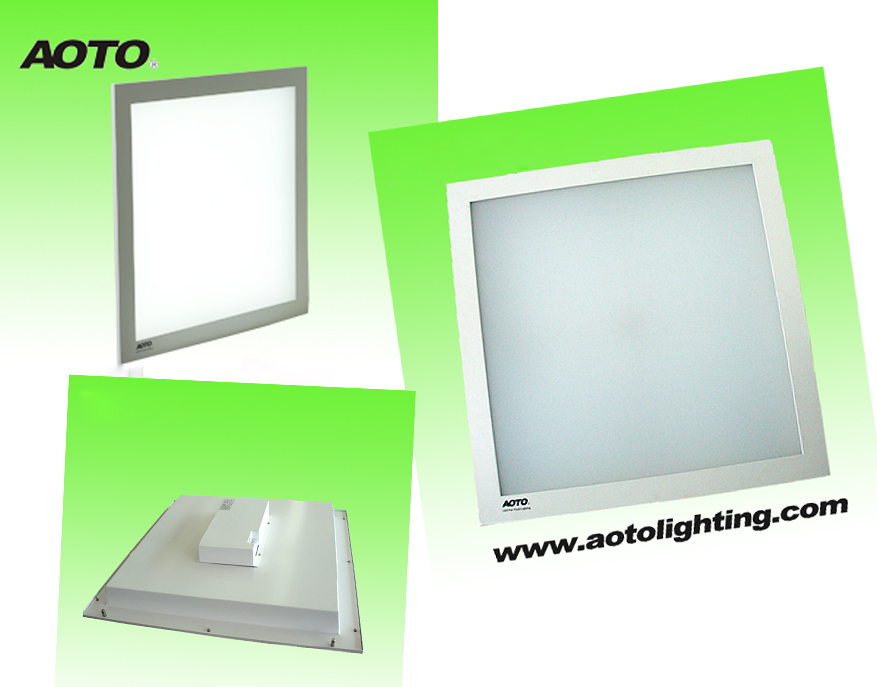 80w Super brightness led panel light