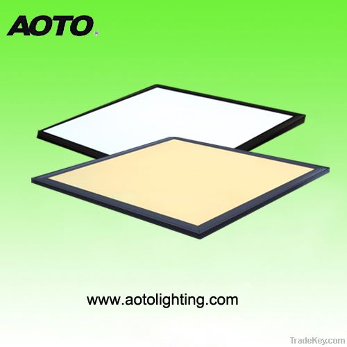 Ultra-thin led panel light