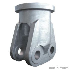 steel big steel casting, ductile iron casting grey iron casting