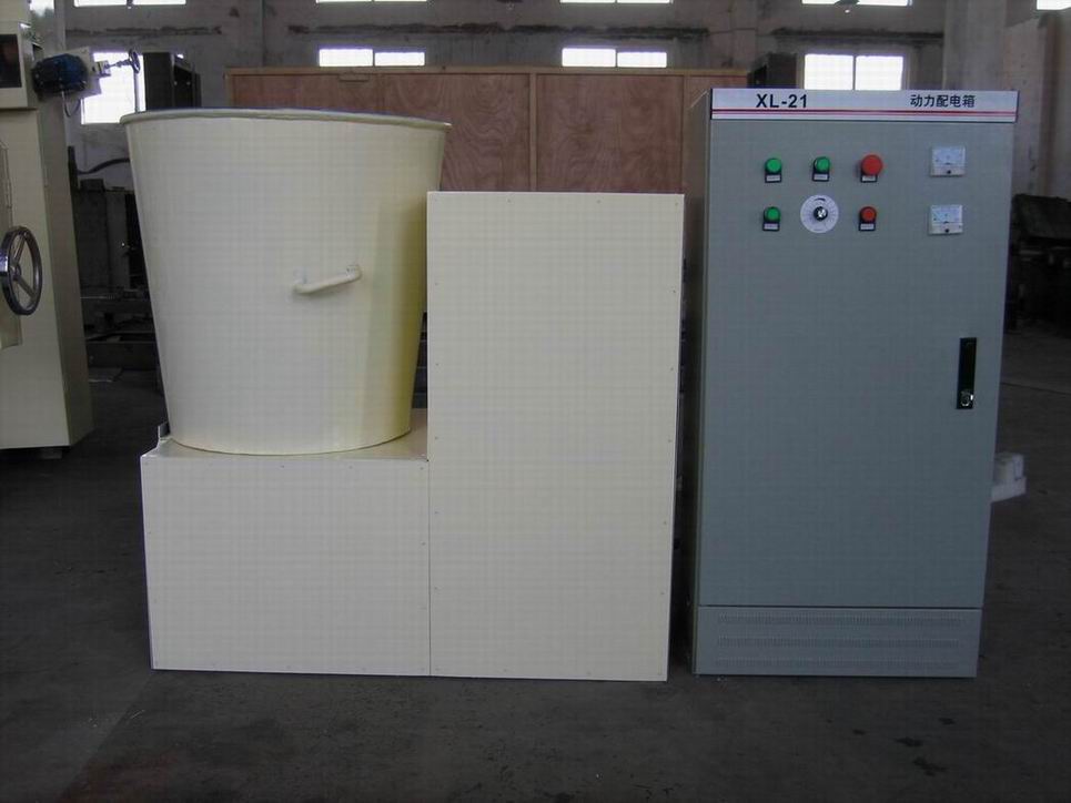 PU Foam Sponge Production Line