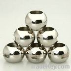 titanium ball