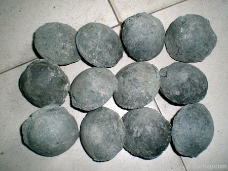 Silicon Carbide Briquette(SIC Ball)