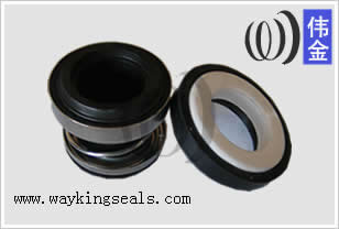 Excellent type 103 mechanical seals