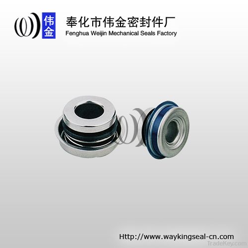 automotive pump seals