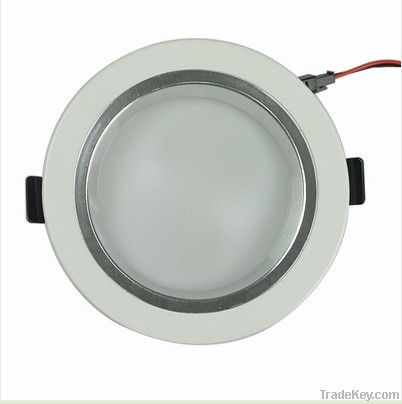 High quality 24W led downlight 8&quot;