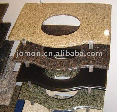 granite  and  marble  countertop