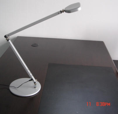 table  lamp