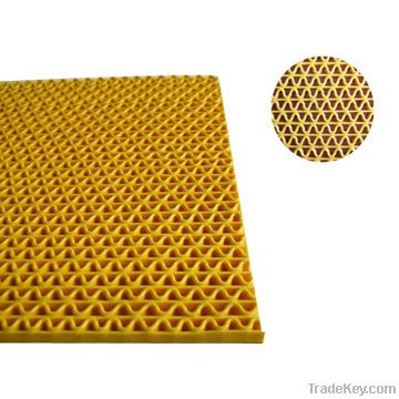 PVC Plastic Mat Floor Mat Z Mats