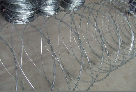 Razor Wire