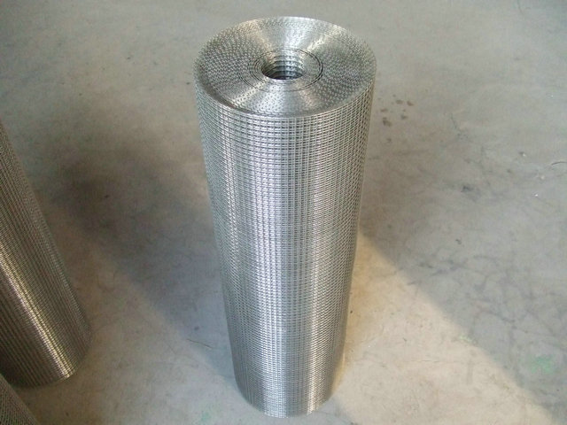 Welded Wire Mesh