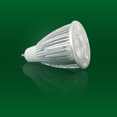 LED Spotlight