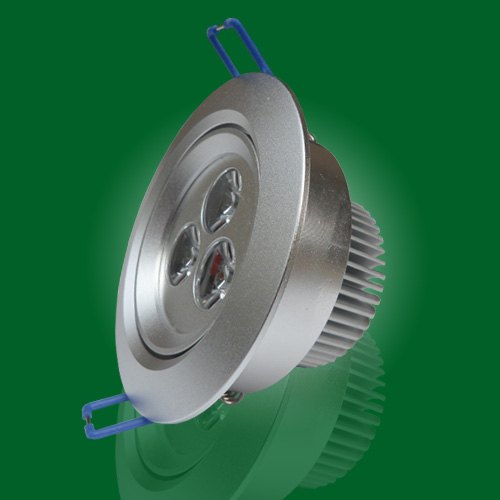 3W LED Downlight