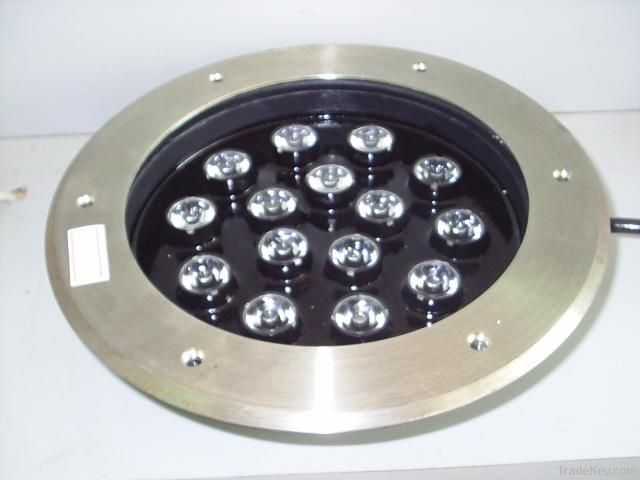 LED Underground Lamp