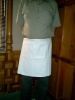 100% Cotton Waist Apron