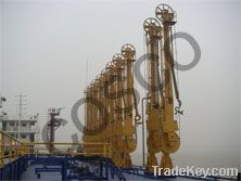 Marine Loading Arm