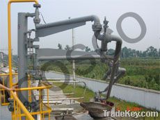 Truck/Train Loading Arm