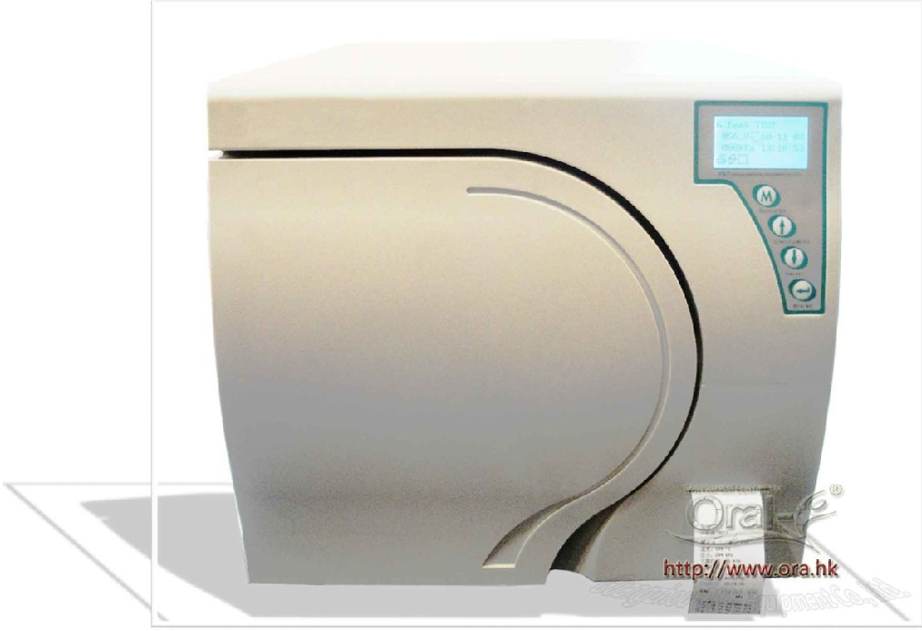 dental autoclave