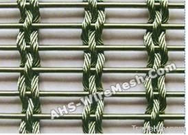 Decorative Wire Mesh Products